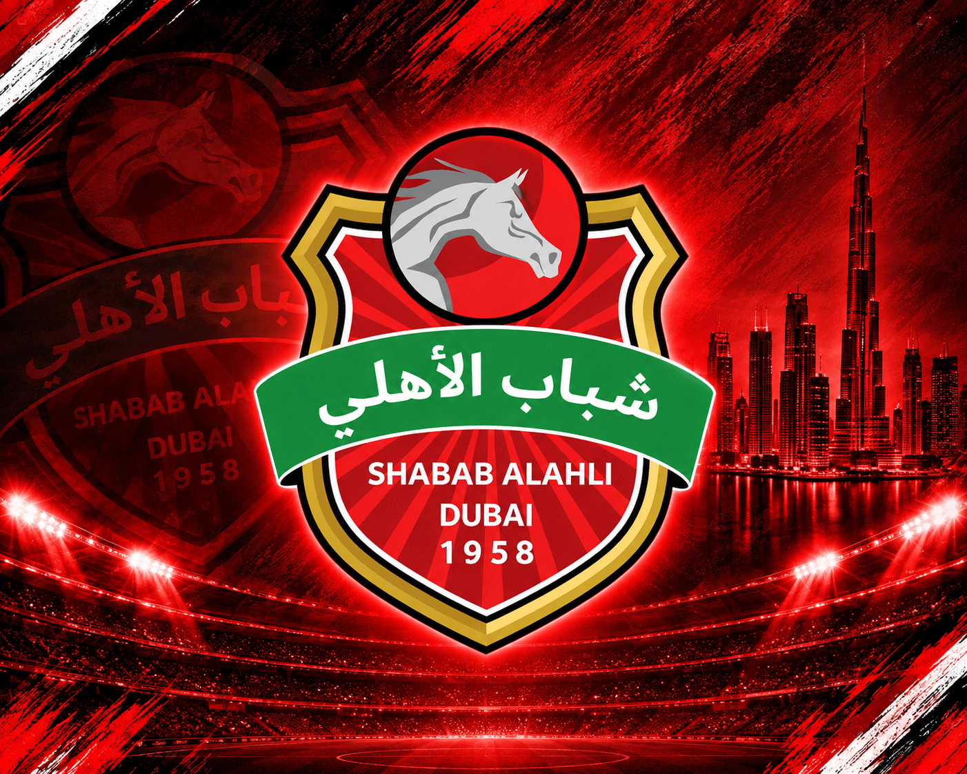 Shabab Al Ahli