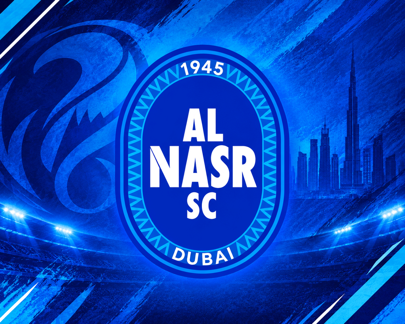 Al-Nasr