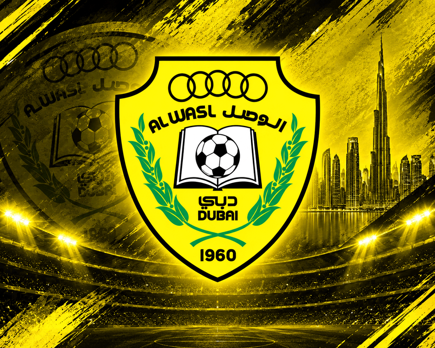 Al-Wasl